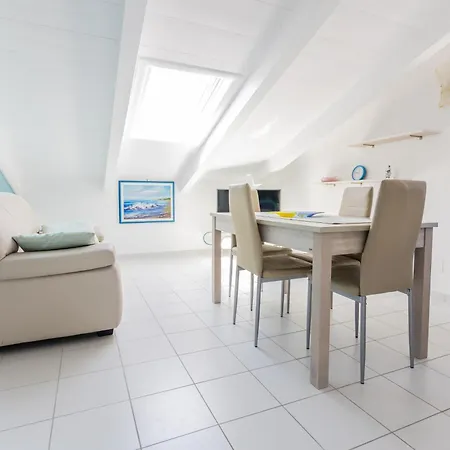 Agropoli Home Hébergement de vacances *