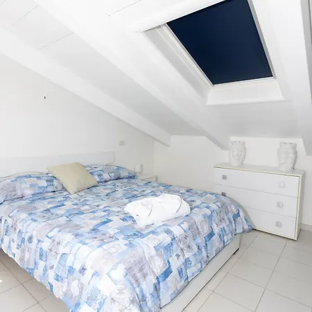 Agropoli Home 度假居 *