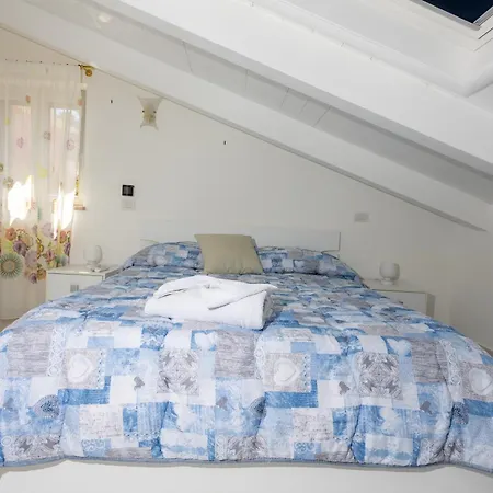 Agropoli Home * 阿格罗波利