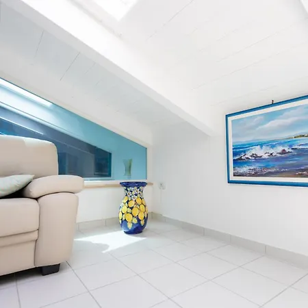 Agropoli Home * 阿格罗波利
