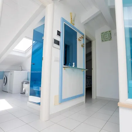 度假居 Agropoli Home