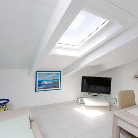 Dom wakacyjny Agropoli Home *
